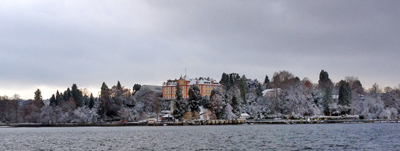 Insel Mainau