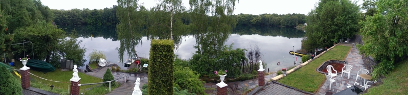Tauchpark Tauchpark