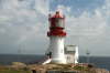 Leuchturm am Cap Lindesnes