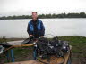 Rdeltisch am Mwensee