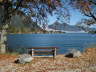 bestes Wetter am Walchensee